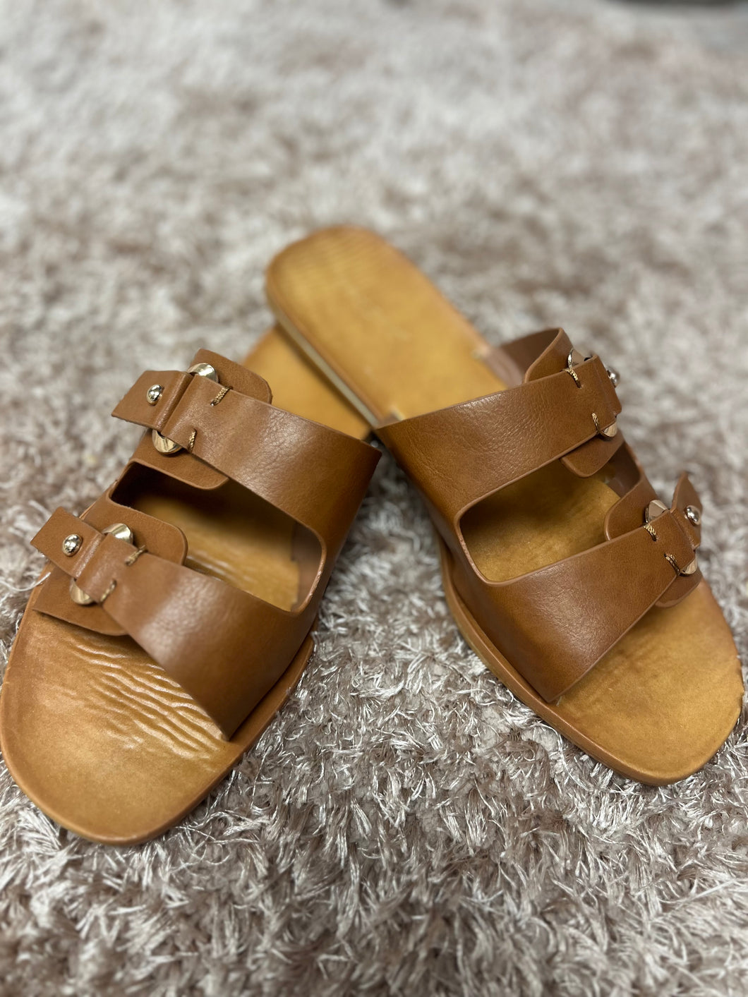 Marina Sandal