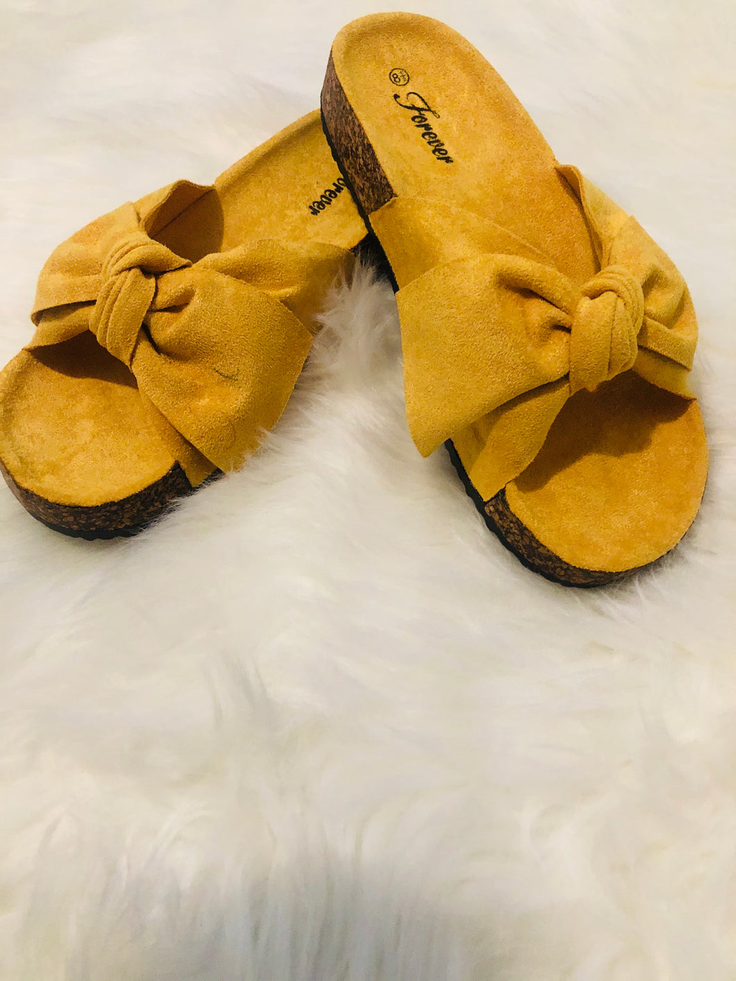 Milah Sandals