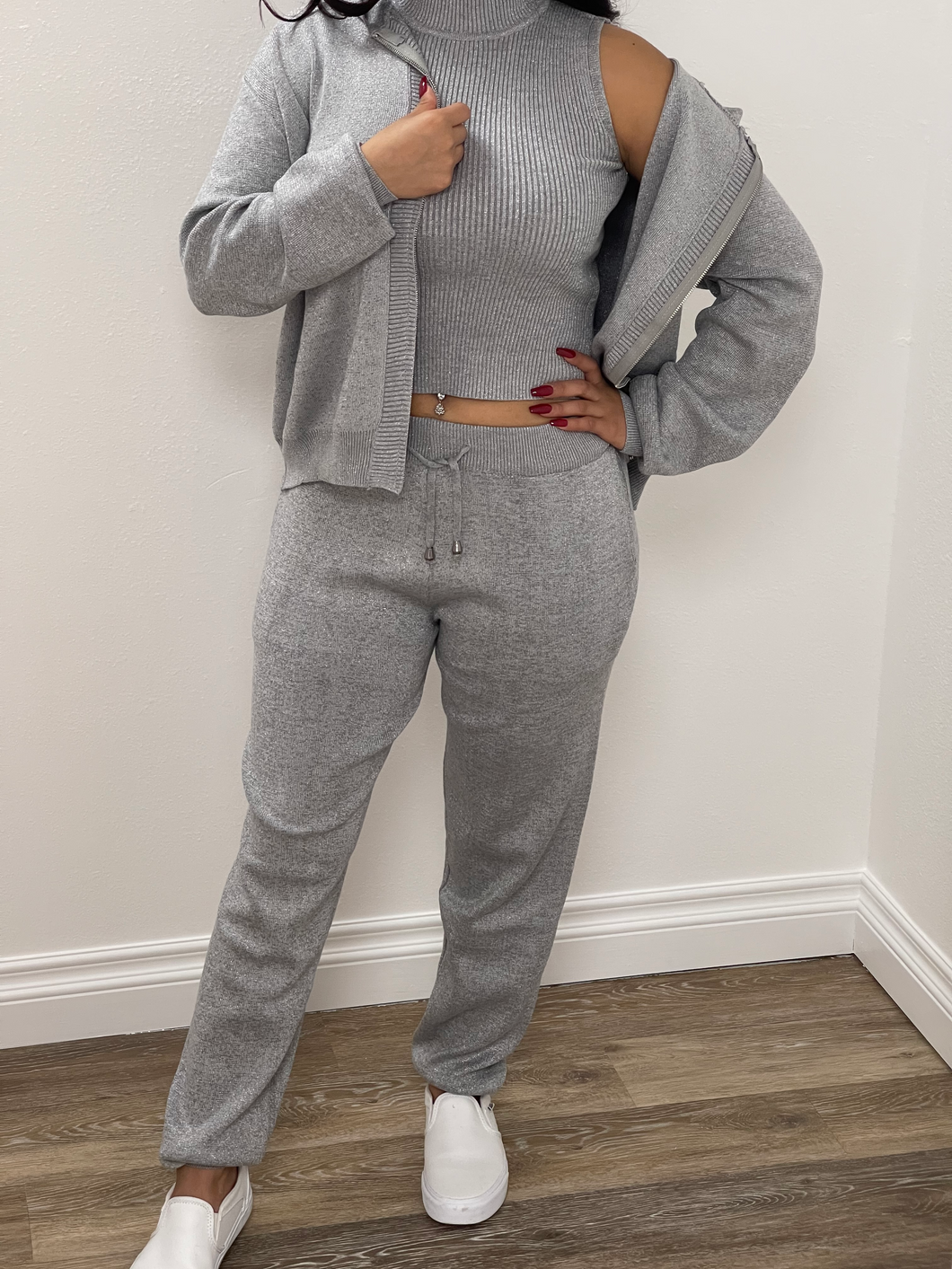 Michelle 3 Piece Set