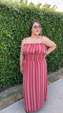 Load image into Gallery viewer, Lizette Maxi Dress
