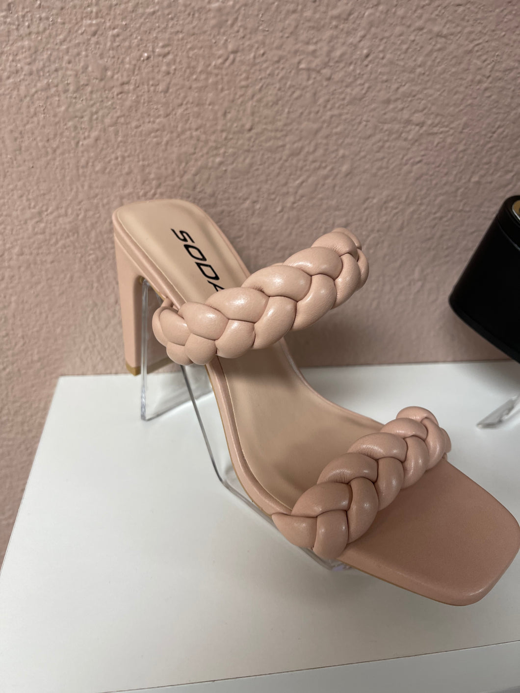 Dalia Heel